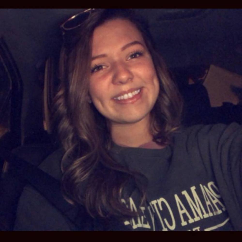 Meet your Posher, Lexi